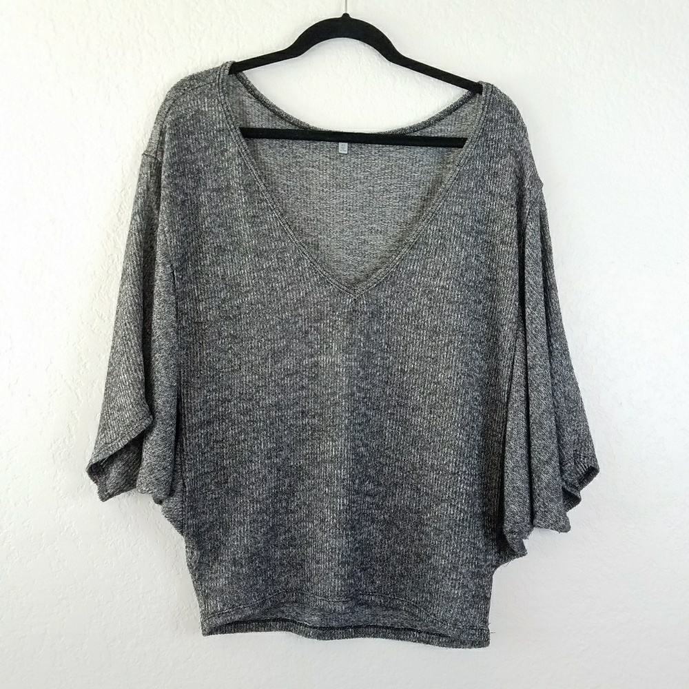 Charlotte Russe cute top